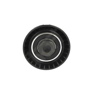 įtempiklio skriemulys, V formos rumbuotas diržas HART 374 369