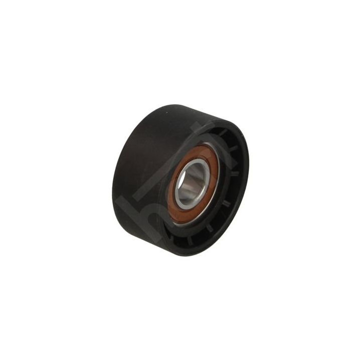 Kreipiantysis skriemulys, V formos rumbuotas diržas HART 319 341