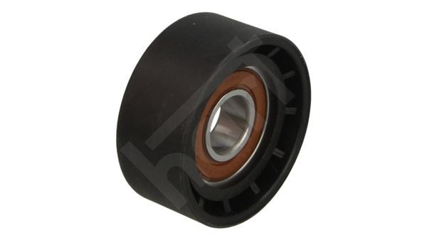 Kreipiantysis skriemulys, V formos rumbuotas diržas HART 319 341