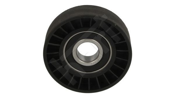 Kreipiantysis skriemulys, V formos rumbuotas diržas HART 328 317