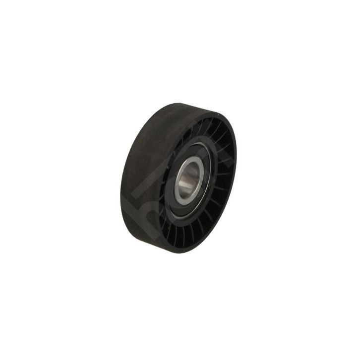 Kreipiantysis skriemulys, V formos rumbuotas diržas HART 328 317