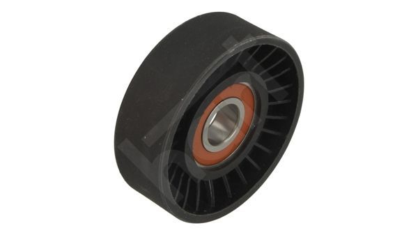 Kreipiantysis skriemulys, V formos rumbuotas diržas HART 331 750