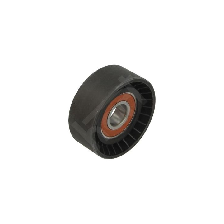 Kreipiantysis skriemulys, V formos rumbuotas diržas HART 331 751