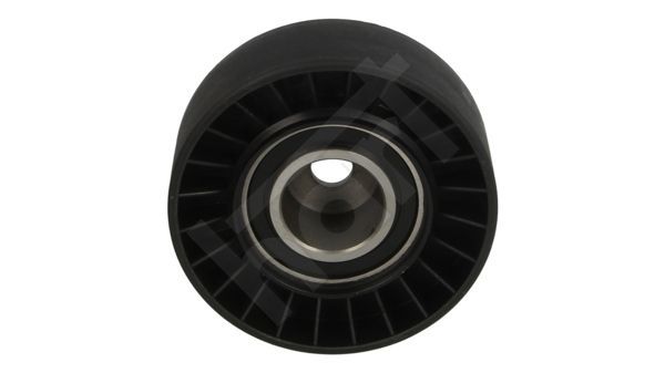 Kreipiantysis skriemulys, V formos rumbuotas diržas HART 333 280