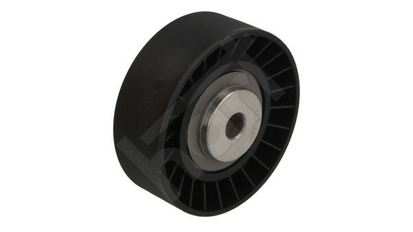 Kreipiantysis skriemulys, V formos rumbuotas diržas HART 333 280