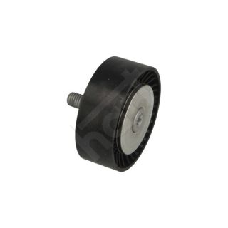 Kreipiantysis skriemulys, V formos rumbuotas diržas HART 333 281