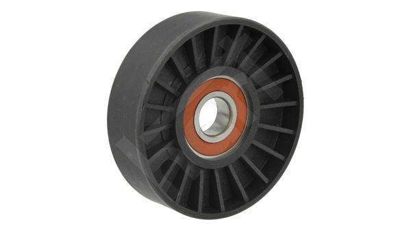 Kreipiantysis skriemulys, V formos rumbuotas diržas HART 335 038