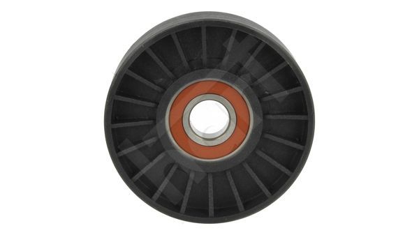 Kreipiantysis skriemulys, V formos rumbuotas diržas HART 335 038