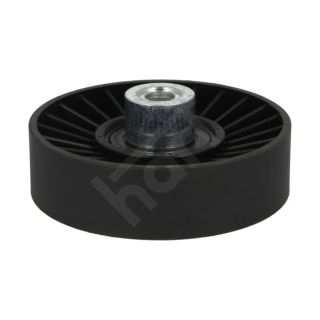 Kreipiantysis skriemulys, V formos rumbuotas diržas HART 336 441