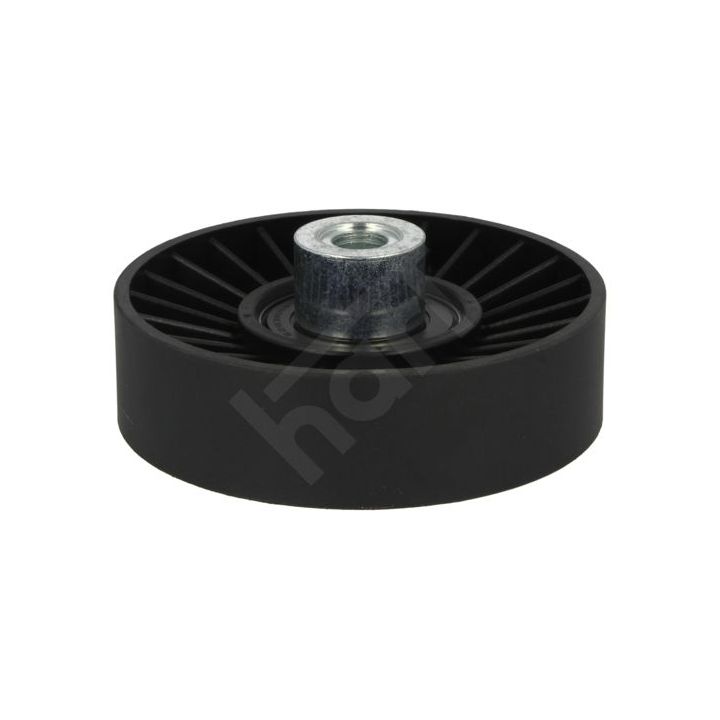 Kreipiantysis skriemulys, V formos rumbuotas diržas HART 336 441