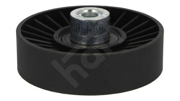 Kreipiantysis skriemulys, V formos rumbuotas diržas HART 336 441