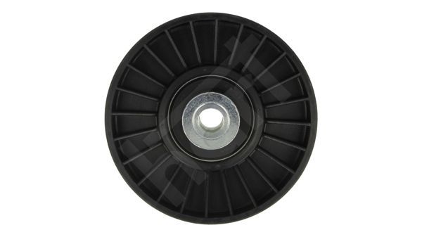 Kreipiantysis skriemulys, V formos rumbuotas diržas HART 336 441