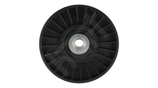 Kreipiantysis skriemulys, V formos rumbuotas diržas HART 336 441