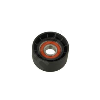 Kreipiantysis skriemulys, V formos rumbuotas diržas HART 336 470