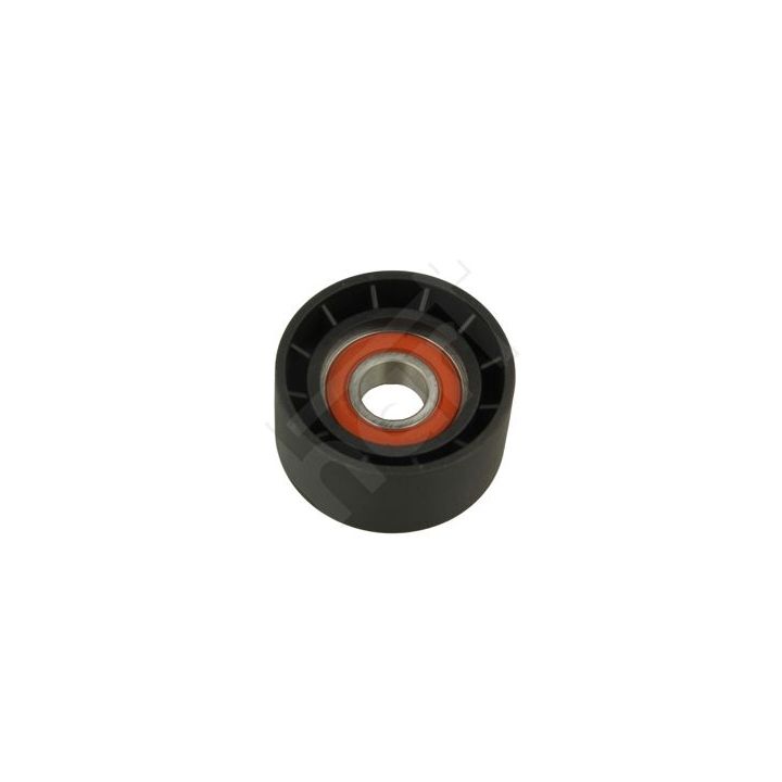 Kreipiantysis skriemulys, V formos rumbuotas diržas HART 336 470