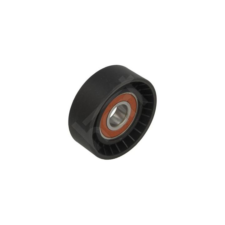 Kreipiantysis skriemulys, V formos rumbuotas diržas HART 336 471