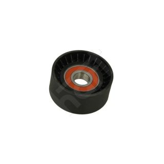 Kreipiantysis skriemulys, V formos rumbuotas diržas HART 336 473