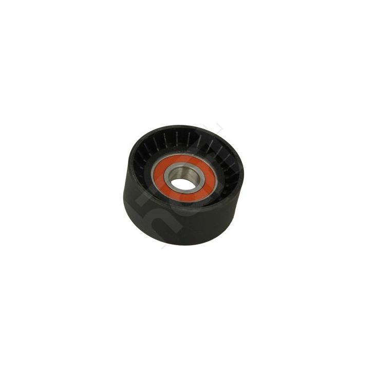 Kreipiantysis skriemulys, V formos rumbuotas diržas HART 336 473