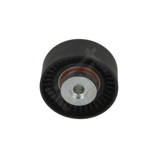 Kreipiantysis skriemulys, V formos rumbuotas diržas HART 336 477