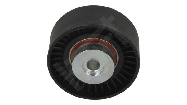 Kreipiantysis skriemulys, V formos rumbuotas diržas HART 336 477