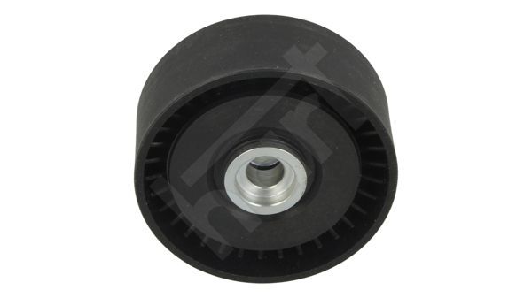 Kreipiantysis skriemulys, V formos rumbuotas diržas HART 336 477