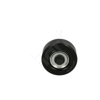 Kreipiantysis skriemulys, V formos rumbuotas diržas HART 347 504