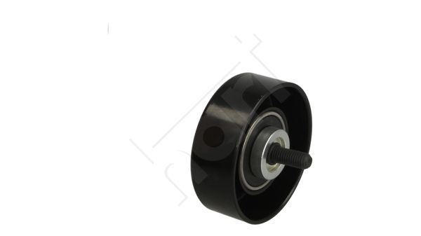 Kreipiantysis skriemulys, V formos rumbuotas diržas HART 347 504