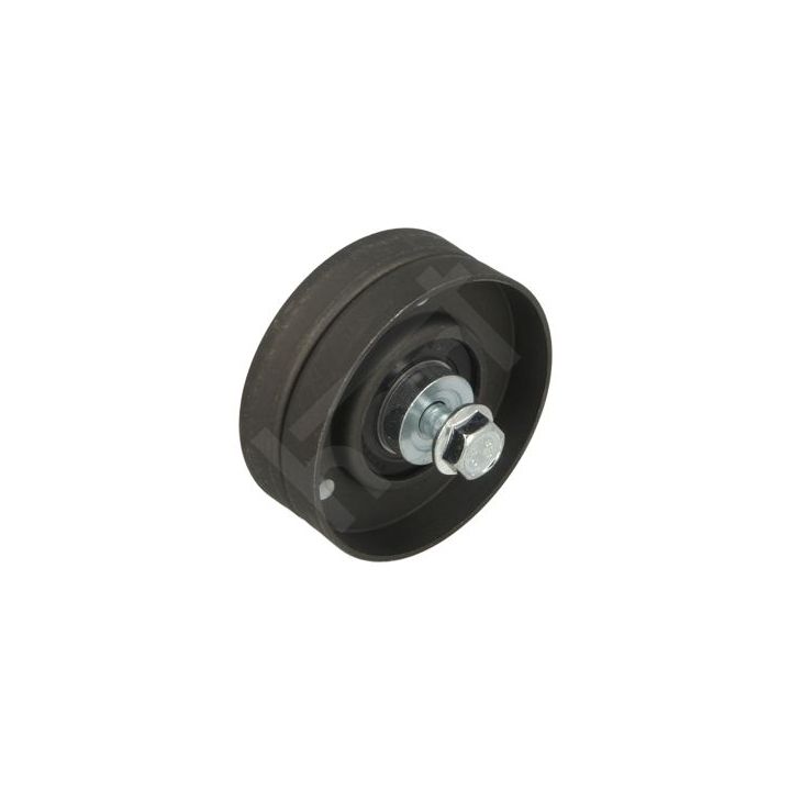 Kreipiantysis skriemulys, V formos rumbuotas diržas HART 348 527