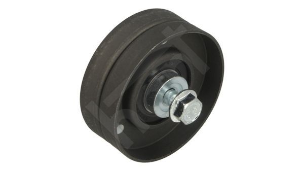 Kreipiantysis skriemulys, V formos rumbuotas diržas HART 348 527