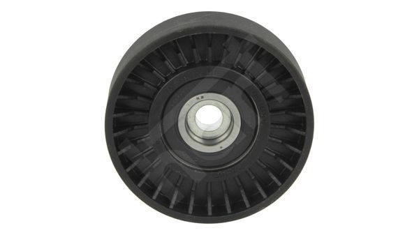 Kreipiantysis skriemulys, V formos rumbuotas diržas HART 348 530