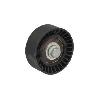 Kreipiantysis skriemulys, V formos rumbuotas diržas HART 348 579