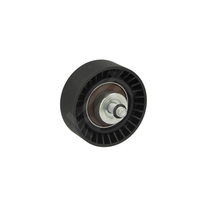 Kreipiantysis skriemulys, V formos rumbuotas diržas HART 348 579