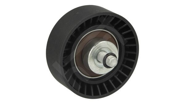 Kreipiantysis skriemulys, V formos rumbuotas diržas HART 348 579