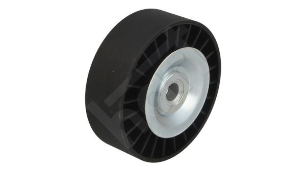 Kreipiantysis skriemulys, V formos rumbuotas diržas HART 353 453