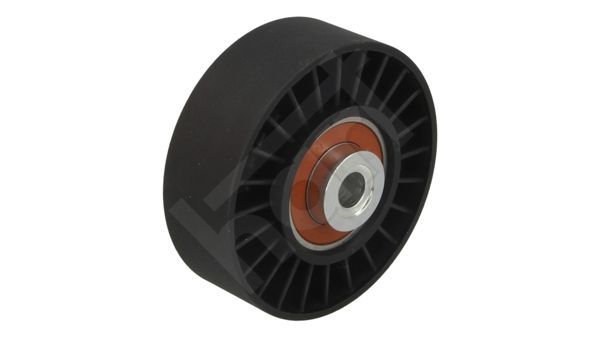 Kreipiantysis skriemulys, V formos rumbuotas diržas HART 353 453