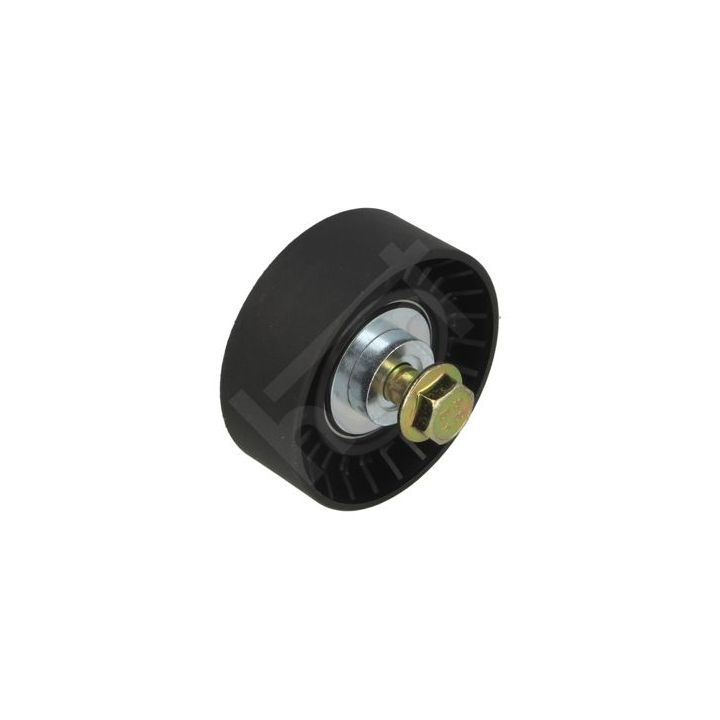 Kreipiantysis skriemulys, V formos rumbuotas diržas HART 353 456