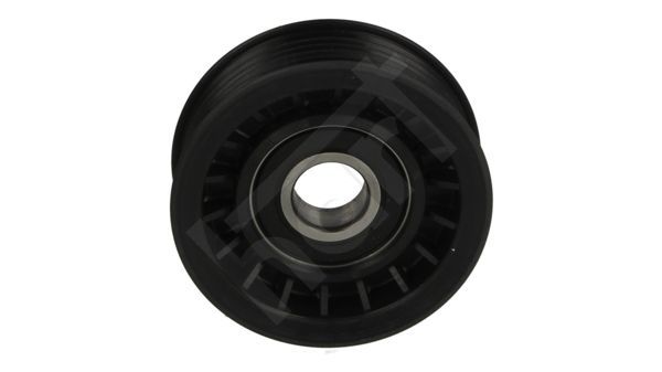 Kreipiantysis skriemulys, V formos rumbuotas diržas HART 363 343