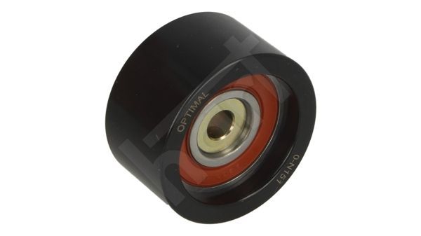 Kreipiantysis skriemulys, V formos rumbuotas diržas HART 363 345