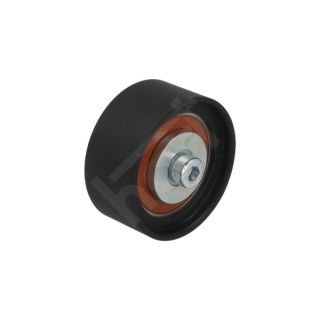 Kreipiantysis skriemulys, V formos rumbuotas diržas HART 363 347