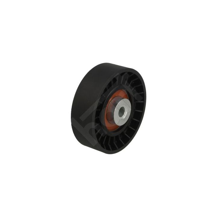 Kreipiantysis skriemulys, V formos rumbuotas diržas HART 363 464