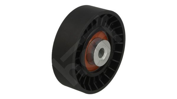 Kreipiantysis skriemulys, V formos rumbuotas diržas HART 363 464