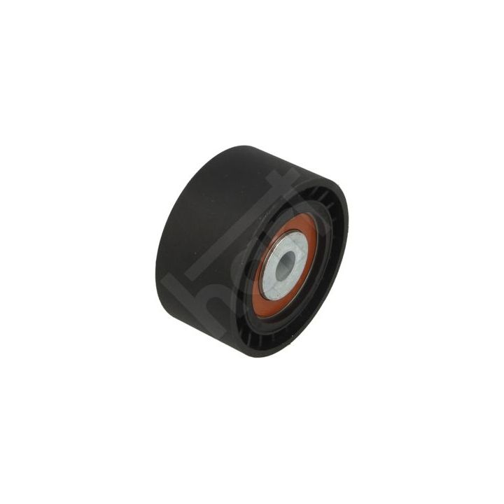 Kreipiantysis skriemulys, V formos rumbuotas diržas HART 363 469