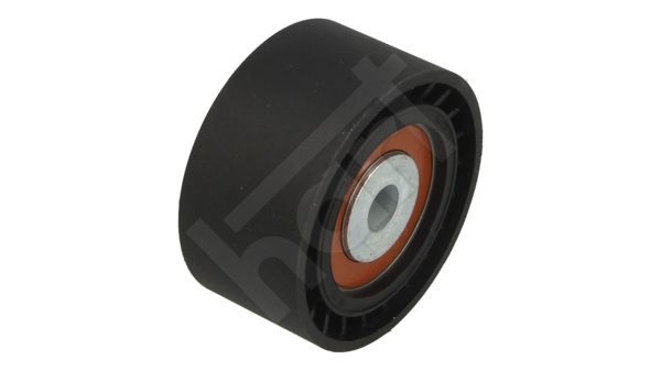 Kreipiantysis skriemulys, V formos rumbuotas diržas HART 363 469