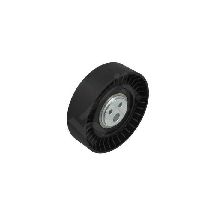 Kreipiantysis skriemulys, V formos rumbuotas diržas HART 363 477