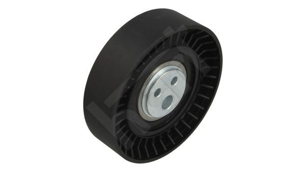 Kreipiantysis skriemulys, V formos rumbuotas diržas HART 363 477