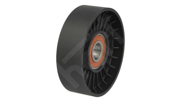 Kreipiantysis skriemulys, V formos rumbuotas diržas HART 363 706