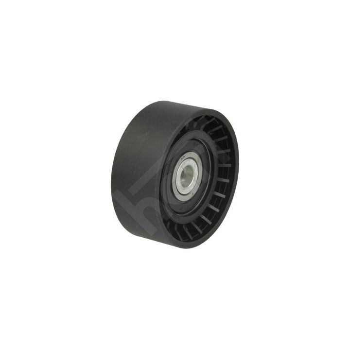 Kreipiantysis skriemulys, V formos rumbuotas diržas HART 363 877