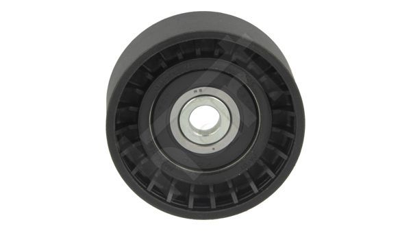 Kreipiantysis skriemulys, V formos rumbuotas diržas HART 363 877