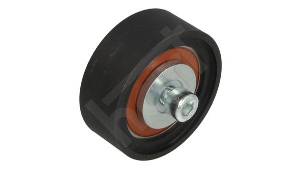 Kreipiantysis skriemulys, V formos rumbuotas diržas HART 365 342