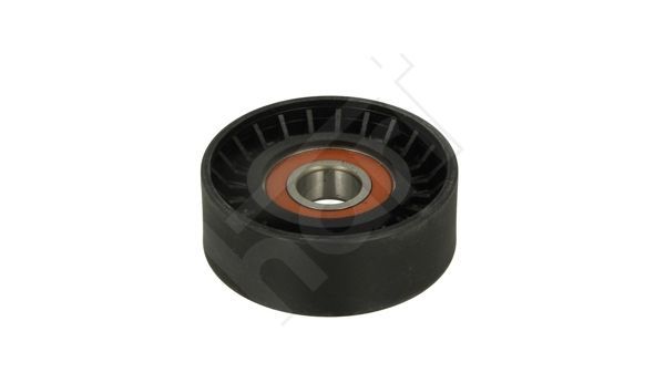 Kreipiantysis skriemulys, V formos rumbuotas diržas HART 378 032